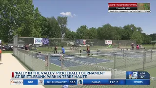 Terre Haute Pickleball Tournament