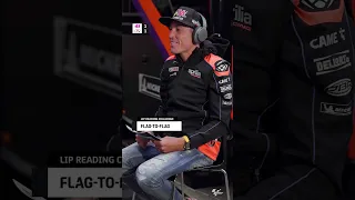 Lip Reading Challenge with Maverick and Aleix!👄 👀