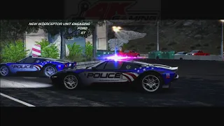 Need For Speed Hot Pursuit Remastered - One Of Five - Pagani Zonda Cinque NFS Edition - Silver