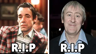 27 Only Fools and Horses Actors Who Have Tragically Passed Away