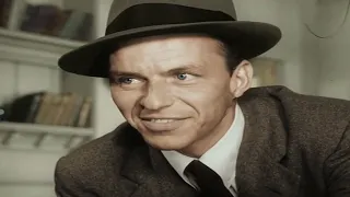 Suddenly (1954) - Sinatra edit