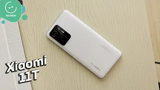 Xiaomi 11T | Review en español