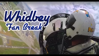 See the PNW! - NAS Whidbey Island Fly-In - Long Version