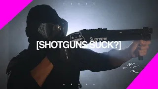 Do Airsoft Shotguns Suck?