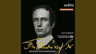 Symphony No. 3 in E-Flat Major, Op. 55 'Eroica': IV. Finale. Allegro molto (1950 recording) (Live)