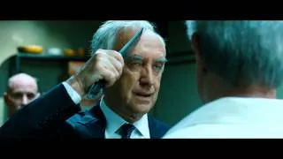 GI JOE 2 Retaliation Trailer 2 - 2013 Movie - Official [HD]