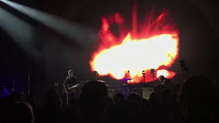 Noel Gallagher - Dead in the water (Los Angeles Orpheum 3/13/18)