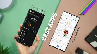 8 MUST-HAVE Best Apps For Android 2024 - Free Android Apps 2024 (FEBRUARY)