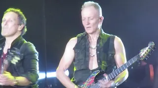 Def Leppard - 2019-07-02 - Berlin, Germany