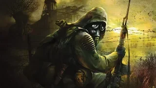 S.T.A.L.K.E.R. - Тень Чернобыля (Приколы, Баги)