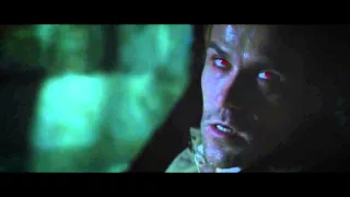 Constantine - John Casts Pazazu Into Himself (S1E9 - The Saint Of Last Resorts Part 2)