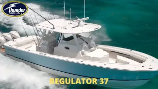 REGULATOR 37 #SHORTS