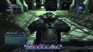 Dc universe online part 1 shzam gameplay ps4