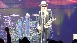 ZZ Top - Hey Joe (Live)