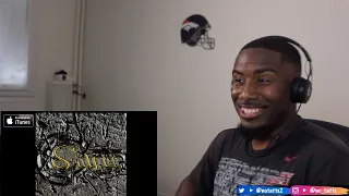 🇫🇷 Américain écoute du FRENCH RAP🇫🇷  | Sniper - Gravé dans la roche (reaction)