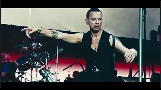 Depeche Mode - WORLD TOUR 2023 PROMO