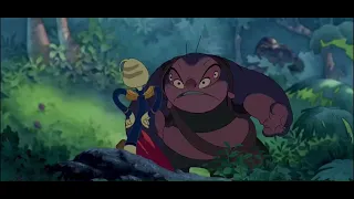 Lilo And Stitch Voice Over Part 2 (Funny)