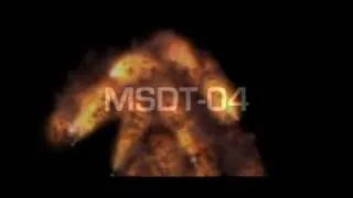 Mineski Dota Tournament Champions: 2009 MSDT04 trailer