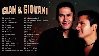 Melhores Músicas Románticas Anos 70 80 90s   Mix Grandes Sucessos Músicas de GianeGiovani