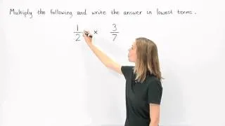 How to Multiply Fractions | MathHelp.com