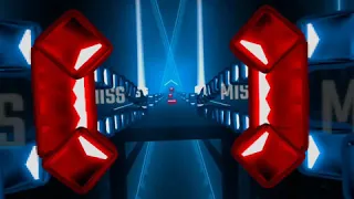 Centipede Visual Show | Beat Saber