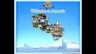 ARMENIA INNOVATION THROUGH CENTURIES