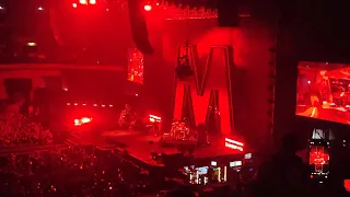 Depeche Mode  - Memento Mori tour Budapest MVM Dome 2024-03-26 full