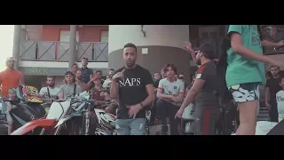 Naps - LV feat. Dika (Clip Officiel)