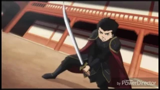 [AMV] Damian Wayne ~~~ Alone