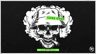 90s Old School Beat x Underground Hip-Hop Boom Bap Type Beat - Game Over | Nigma