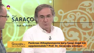 Pankreas İltihabına Karşı Kür - DİYANET TV