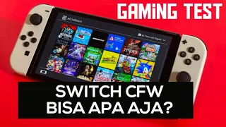 SERBA-SERBI SWITCH  CFW 🤨