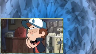 Gravity Falls S01E07 Double Dipper