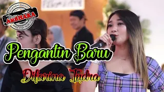 Difarina Indra - Pengantin Baru NEW ARSHAKA All Artis Egolane Wenak Tenan