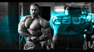 CHRIS BUMSTEAD | "AINSI BAS LA VIDA" | THE BEST BODYBUILDER