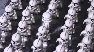 Harlem Shake (Starwars)