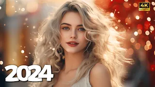 Summer Music Mix 2024🔥Best Of Vocals Deep House🔥Coldplay, Maroon 5, The Chainsmokers style #93