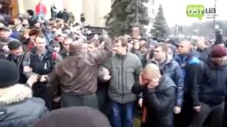 Харьков.Площадь Свободы