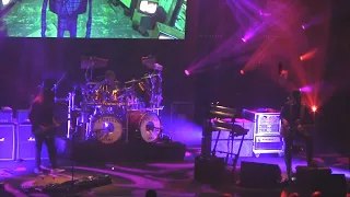 Primus live in Miami Beach, FL on 5/3/2022 set1.