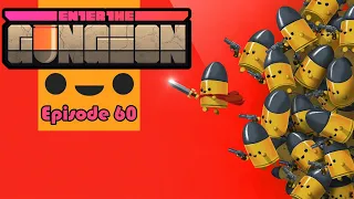 Enter the Gungeon (60) | Office Spaces