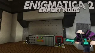 Enigmatica 2: Expert | Episode 18 | Advanced Power