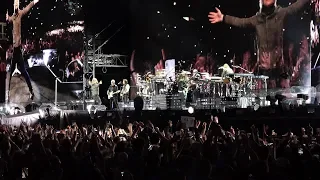 Bon Jovi - Livin' on a Prayer (19/06/19 Anfield, Liverpool)