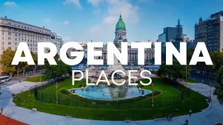 10 Best Places to Visit in Argentina