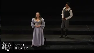 Labbra di fuoco! - Falstaff, Act I, Scene 2, Giuseppe Verdi - SMC Opera Theater
