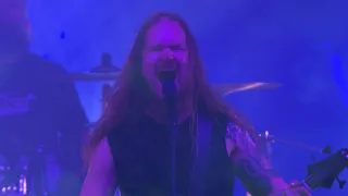 TBT - Insomnium - One For Sorrow - #GMM19