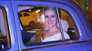 Casamento (Completo) - Lucas Berton & Patrícia Devens - 30/04/2017