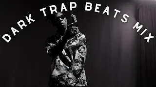 1 Hour Dark Trap Beats Mix Part #1