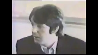 Apple Promo Film - The Beatles