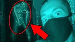 5 SCARY Ghost Videos That You Won't Forget