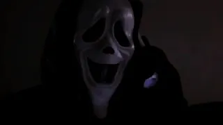 SCARY MOVIE (2000) - What's your favorite scary movie?